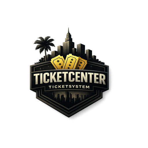 TicketCenter